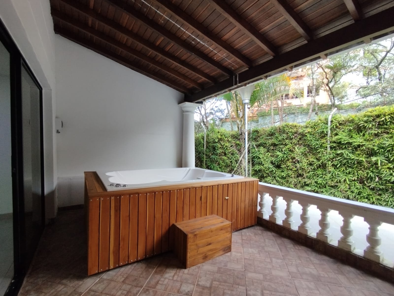 Casa en arriendo en El Poblado, Medellín · foto 3 de 20