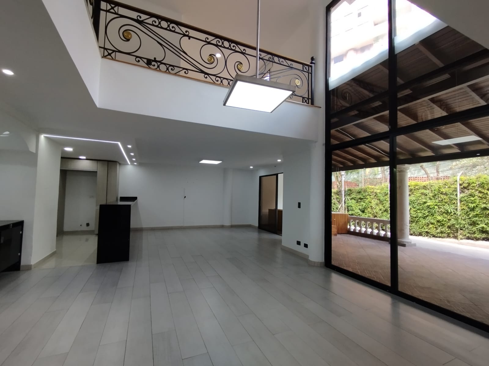 Casa en arriendo en El Poblado, Medellín · foto 20 de 20