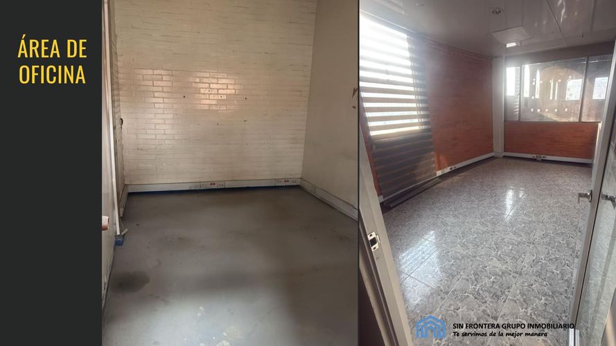 Bodega en arriendo en Cr Alejandria Real Viii, Mosquera, 4000 m² · foto 5 de 7