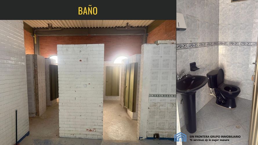 Bodega en arriendo en Cr Alejandria Real Viii, Mosquera, 4000 m² · foto 6 de 7