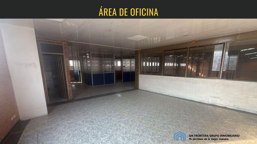 Bodega en arriendo en Cr Alejandria Real Viii, Mosquera, 4000 m² · foto 3 de 7