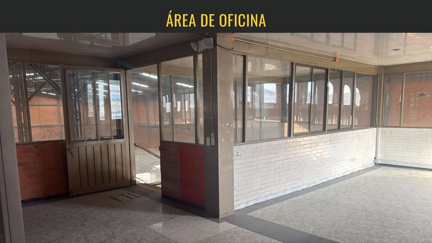 Bodega en arriendo en Cr Alejandria Real Viii, Mosquera, 4000 m² · foto 4 de 7