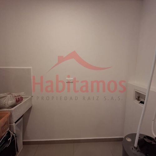 Apartamento de 3 alcobas en venta en Los Salados, El Retiro, 68 m² · foto 4 de 21