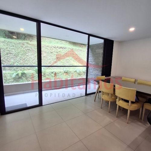 Apartamento de 3 alcobas en venta en Los Salados, El Retiro, 68 m² · foto 5 de 21