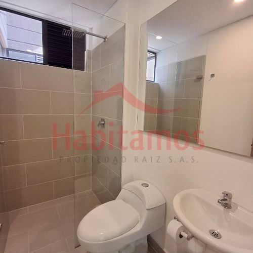 Apartamento de 3 alcobas en venta en Los Salados, El Retiro, 68 m² · foto 8 de 21