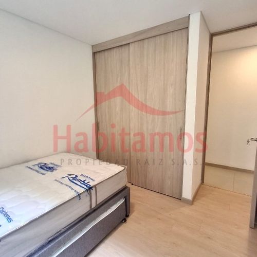 Apartamento de 3 alcobas en venta en Los Salados, El Retiro, 68 m² · foto 9 de 21