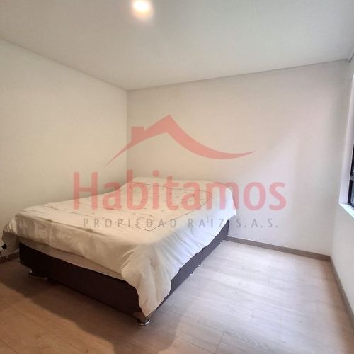 Apartamento de 3 alcobas en venta en Los Salados, El Retiro, 68 m² · foto 11 de 21