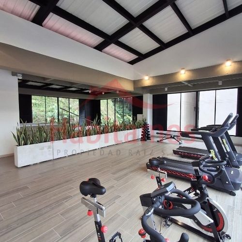 Apartamento de 3 alcobas en venta en Los Salados, El Retiro, 68 m² · foto 15 de 21