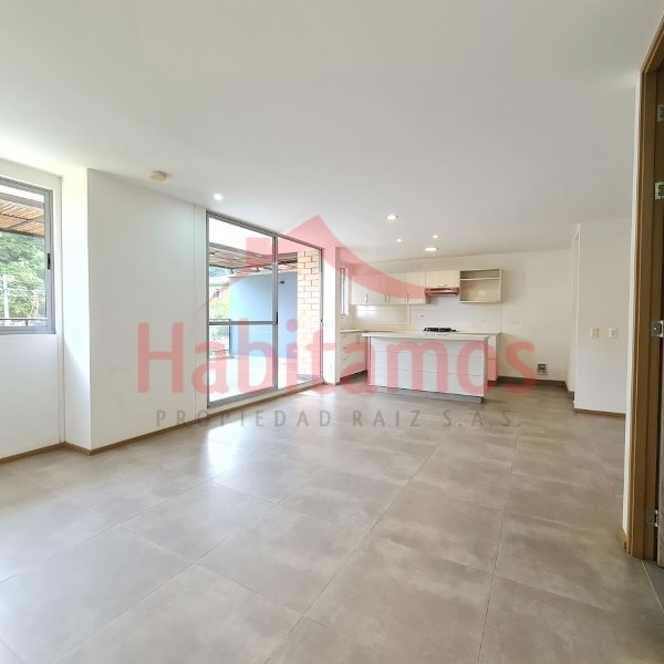 Apartamento en venta en Loma Del Esmeraldal, Envigado · foto 2 de 20