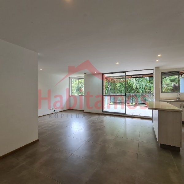 Apartamento en venta en Loma Del Esmeraldal, Envigado · foto 3 de 20