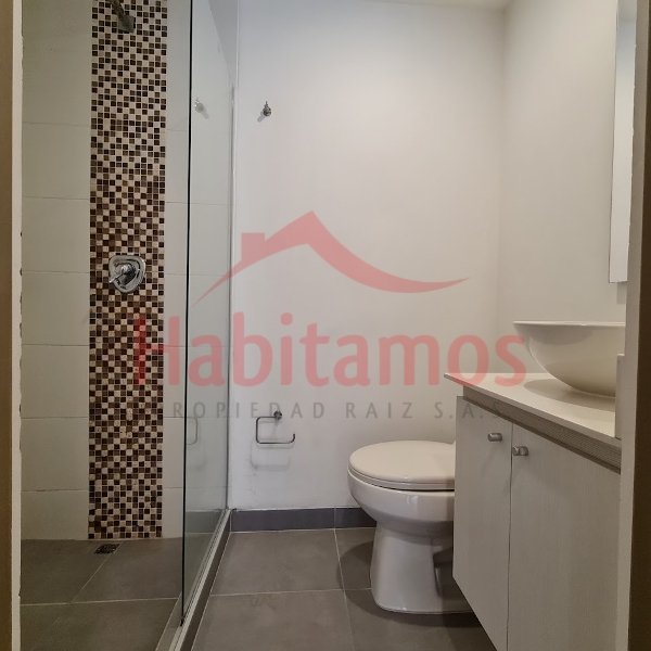 Apartamento en venta en Loma Del Esmeraldal, Envigado · foto 12 de 20