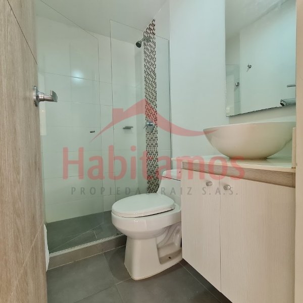 Apartamento en venta en Loma Del Esmeraldal, Envigado · foto 15 de 20