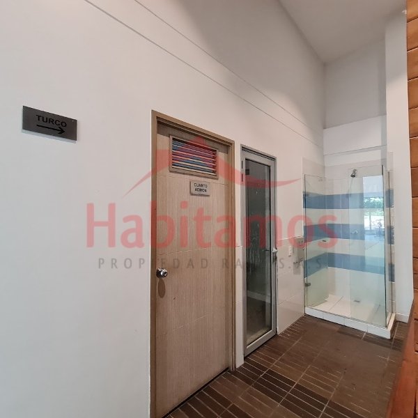 Apartamento en venta en Loma Del Esmeraldal, Envigado · foto 17 de 20