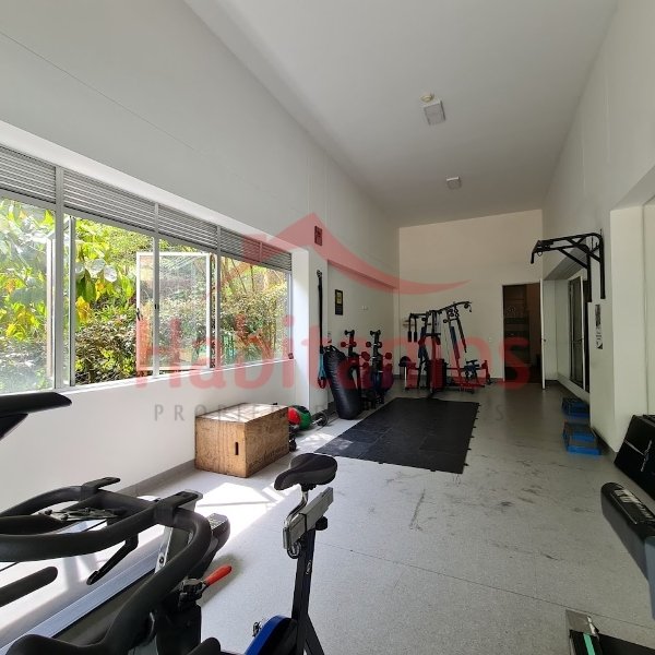 Apartamento en venta en Loma Del Esmeraldal, Envigado · foto 18 de 20