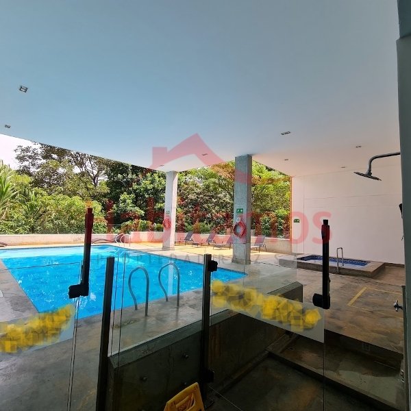Apartamento en venta en Loma Del Esmeraldal, Envigado · foto 20 de 20