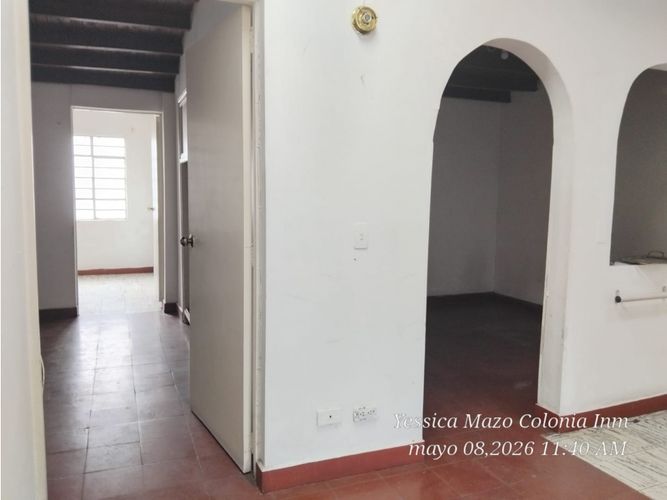 Casa de 5 alcobas en venta en Cristobal, Medellín, 180 m² · foto 11 de 15