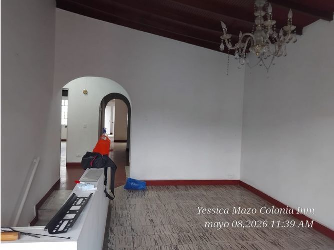 Casa de 5 alcobas en venta en Cristobal, Medellín, 180 m² · foto 15 de 15