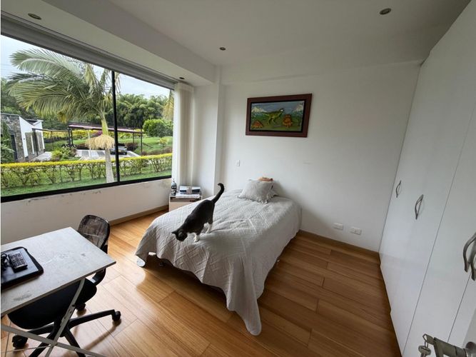 Casa de 4 alcobas en venta en Norte De Armenia, Armenia, 256 m² · foto 13 de 17