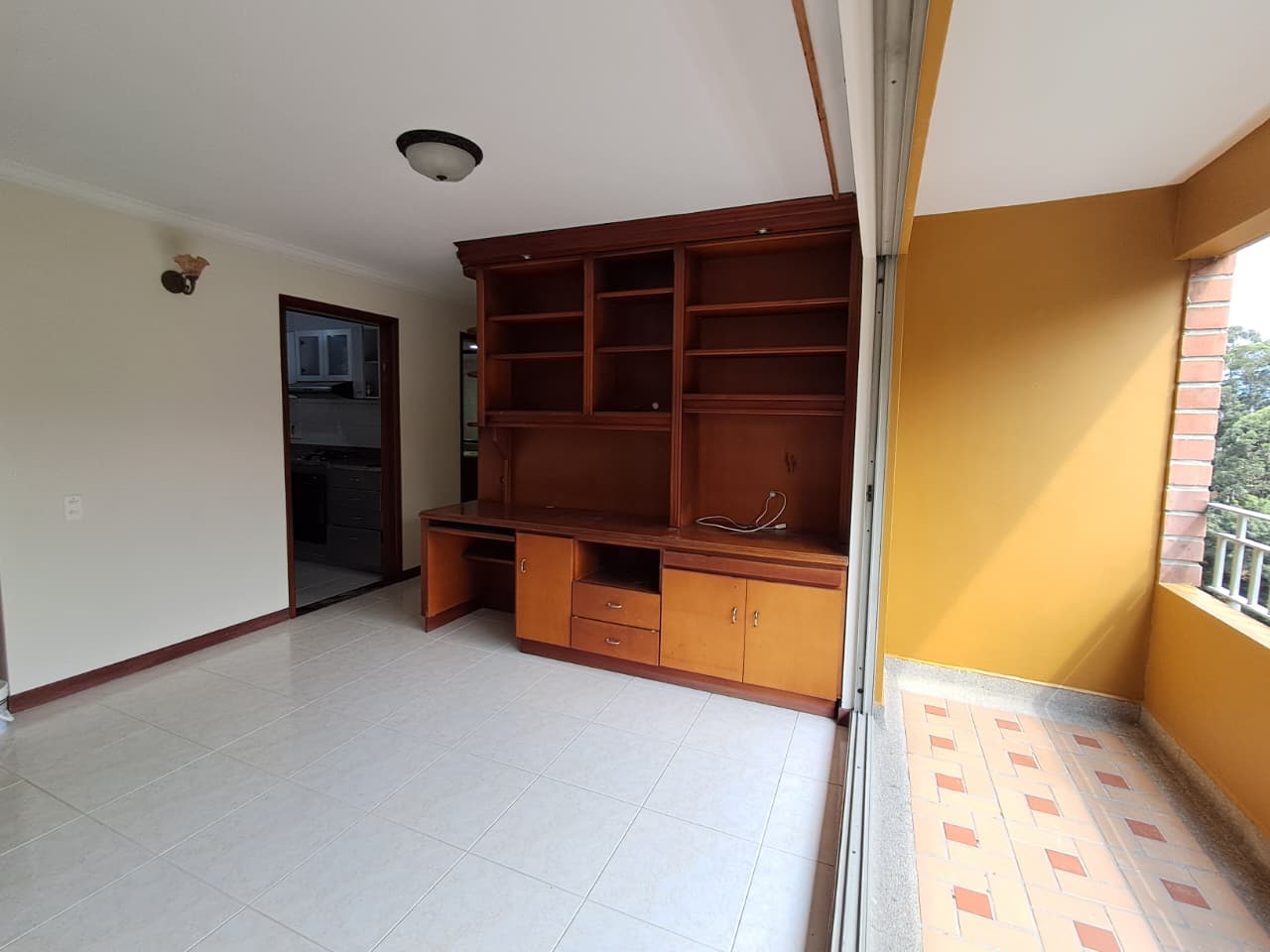 Apartamento en arriendo en La Castellana, Medellín · foto 18 de 20