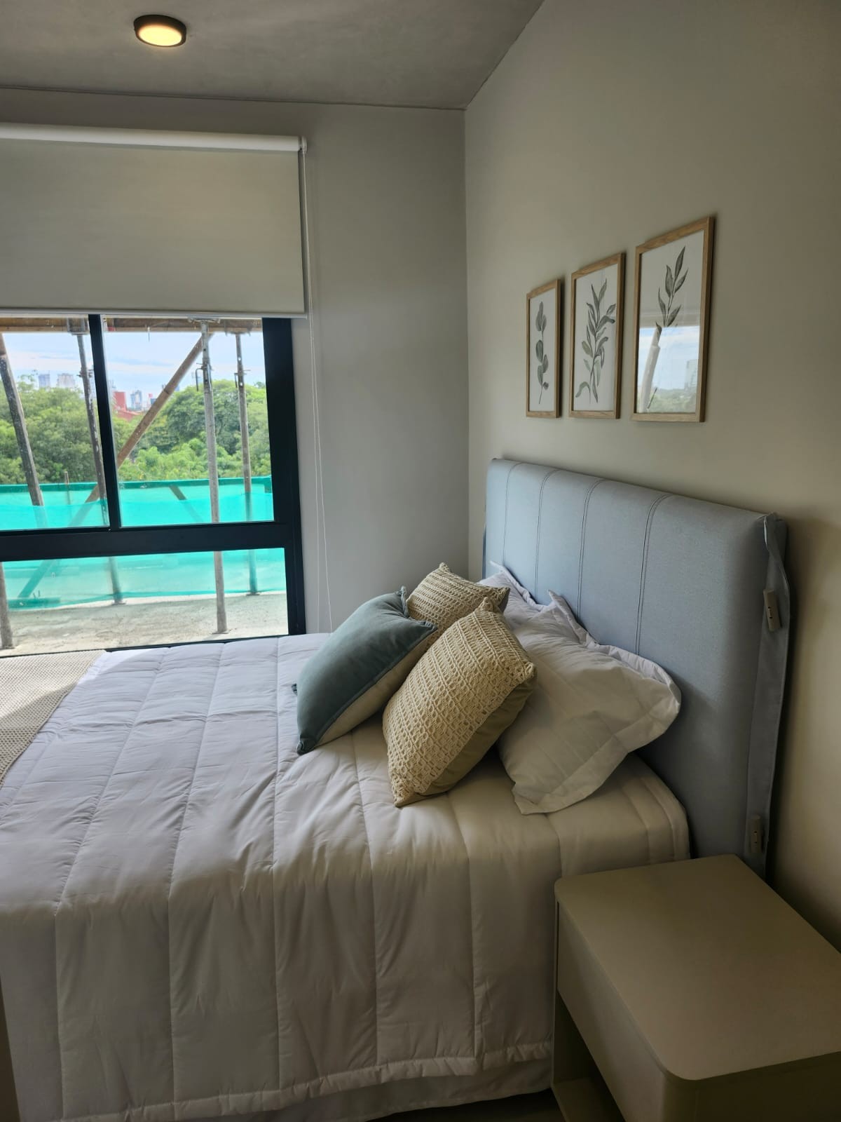 Departamento de 1 Dormitorio en Venta en Magallanes – Villa Morra / Recoleta, Asunción — foto 2