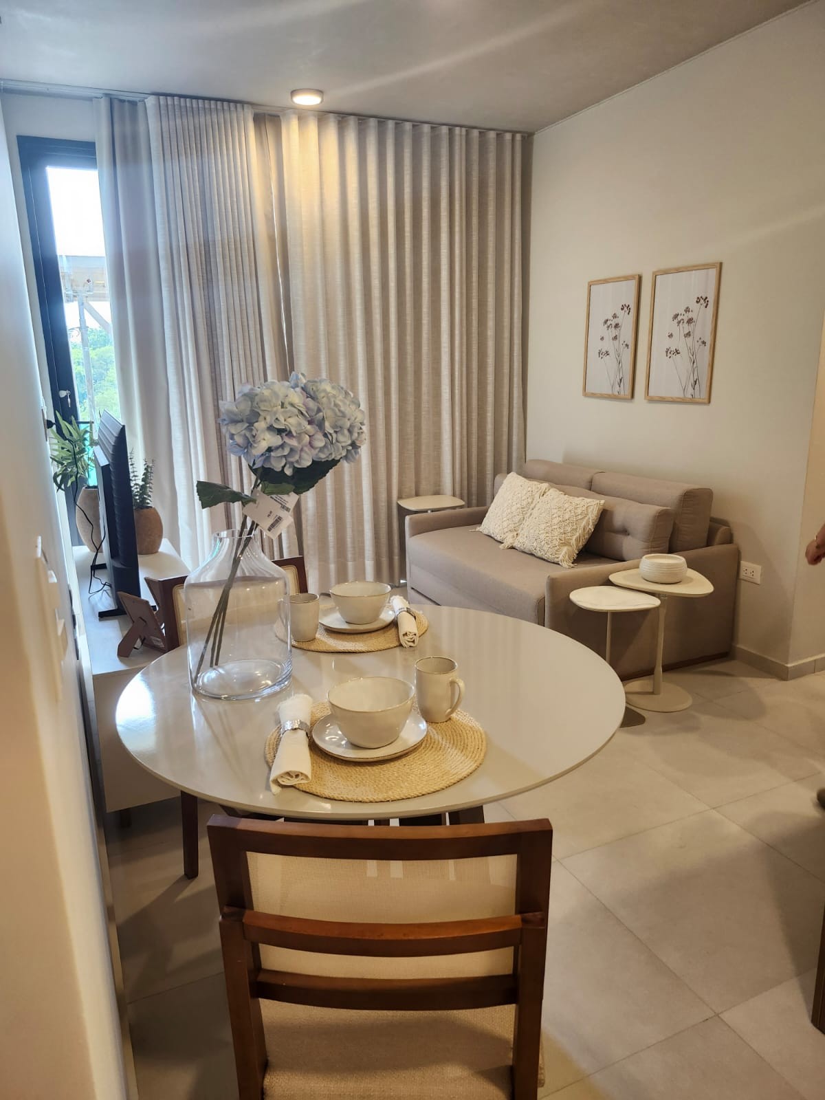 Departamento de 1 Dormitorio en Venta en Magallanes – Villa Morra / Recoleta, Asunción — foto 3