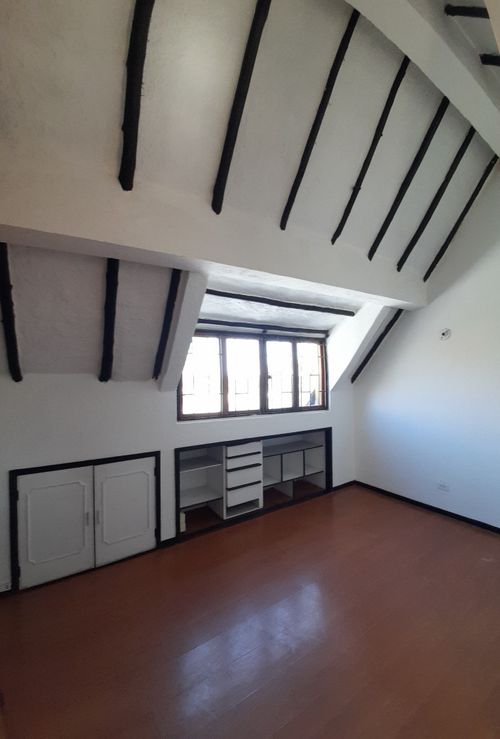Casa en venta en Santa Ana, Bogotá · foto 22 de 24