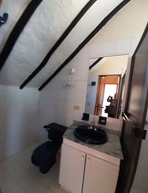 Casa en venta en Santa Ana, Bogotá · foto 24 de 24
