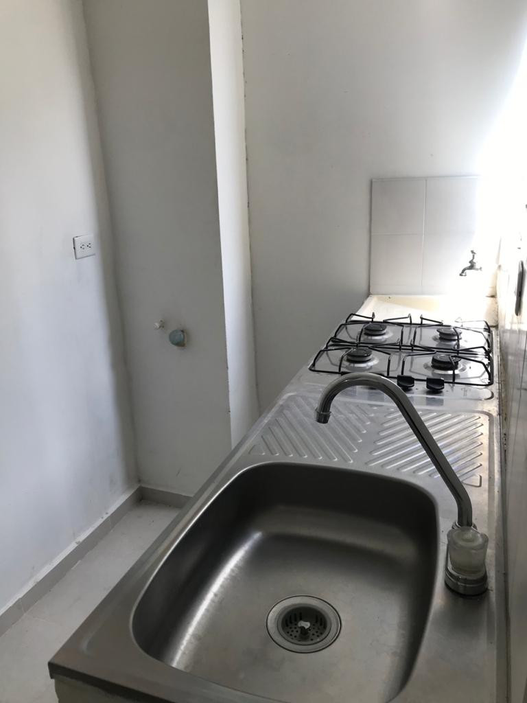 Apartamento en venta en Caribe Verde, Barranquilla · foto 4 de 13