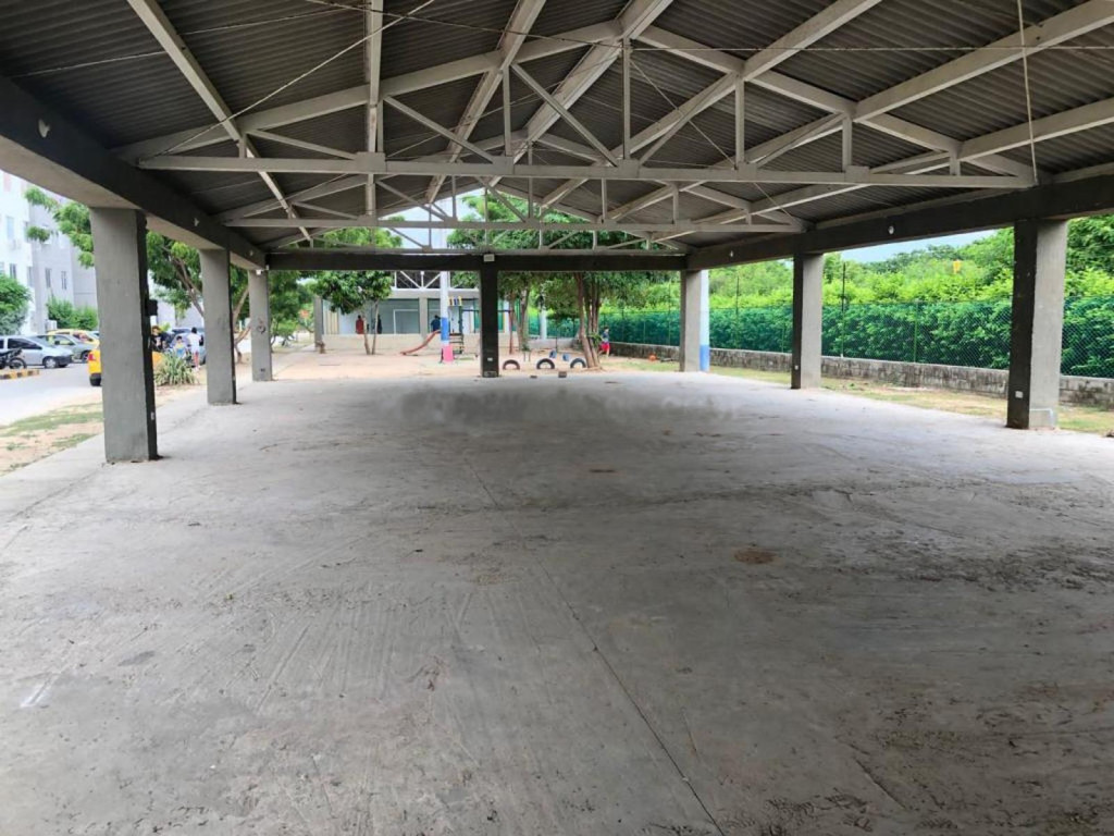 Apartamento en venta en Caribe Verde, Barranquilla · foto 12 de 13