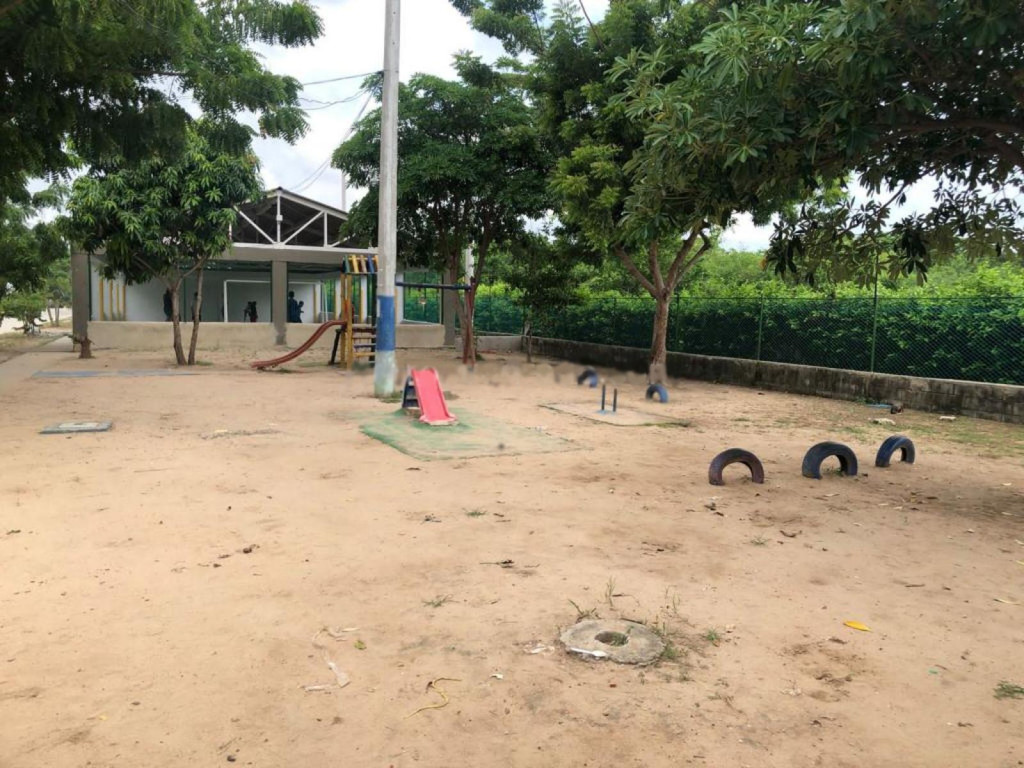 Apartamento en venta en Caribe Verde, Barranquilla · foto 13 de 13