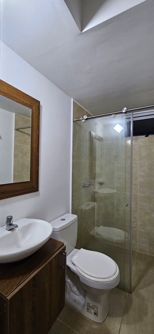 Apartamento de 2 alcobas en venta en Bochalema, Cali, 72 m² · foto 11 de 15