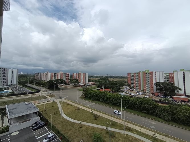 Apartamento de 2 alcobas en venta en Bochalema, Cali, 72 m² · foto 13 de 15