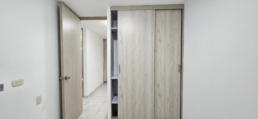 Apartamento de 2 alcobas en venta en Bochalema, Cali, 72 m² · foto 6 de 15
