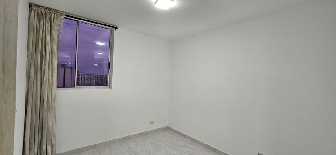 Apartamento de 2 alcobas en venta en Bochalema, Cali, 72 m² · foto 9 de 15