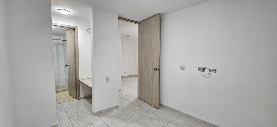 Apartamento de 2 alcobas en venta en Bochalema, Cali, 72 m² · foto 12 de 15