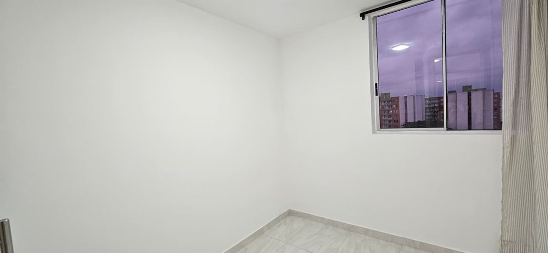 Apartamento de 2 alcobas en venta en Bochalema, Cali, 72 m² · foto 10 de 15