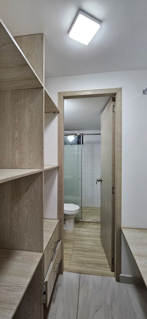 Apartamento de 2 alcobas en venta en Bochalema, Cali, 72 m² · foto 7 de 15