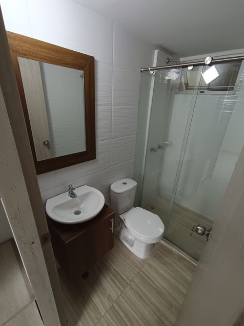Apartamento de 2 alcobas en venta en Bochalema, Cali, 72 m² · foto 8 de 15