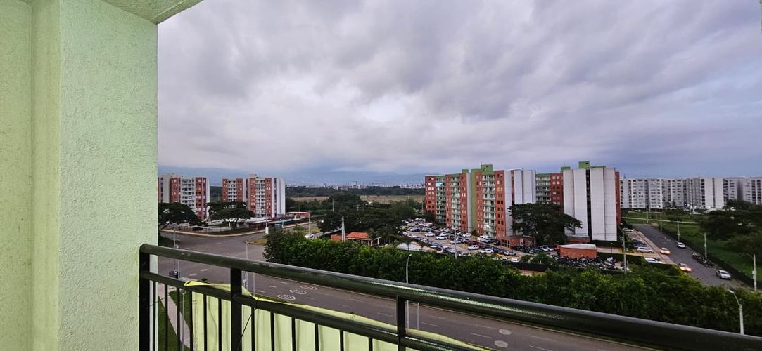 Apartamento de 2 alcobas en venta en Bochalema, Cali, 72 m² · foto 14 de 15