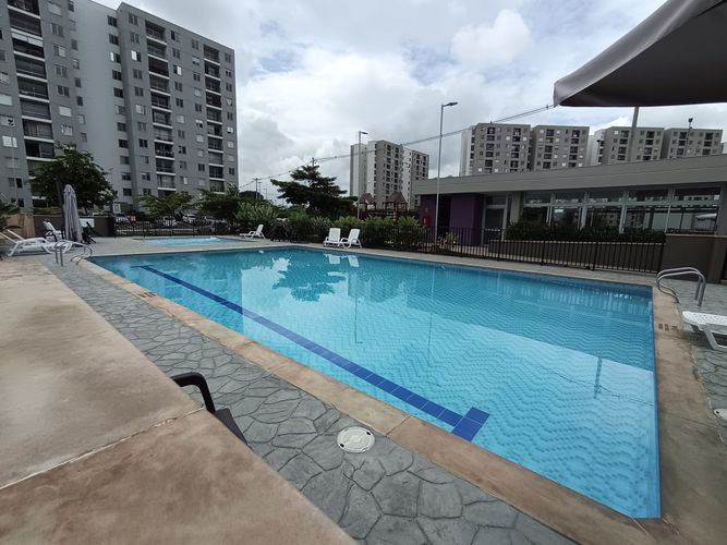 Apartamento de 2 alcobas en venta en Bochalema, Cali, 72 m² · foto 15 de 15