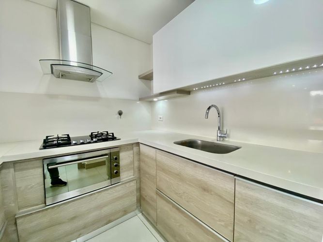 Apartamento de 3 alcobas en arriendo en Loma Del Esmeraldal, Envigado, 97 m² · foto 5 de 24