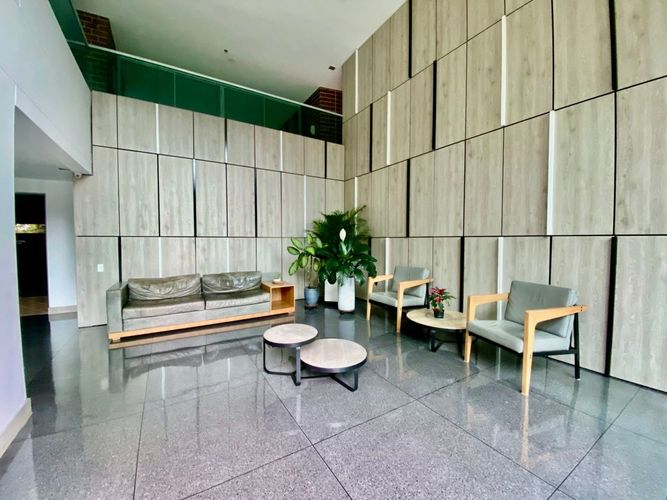 Apartamento de 3 alcobas en arriendo en Loma Del Esmeraldal, Envigado, 97 m² · foto 22 de 24