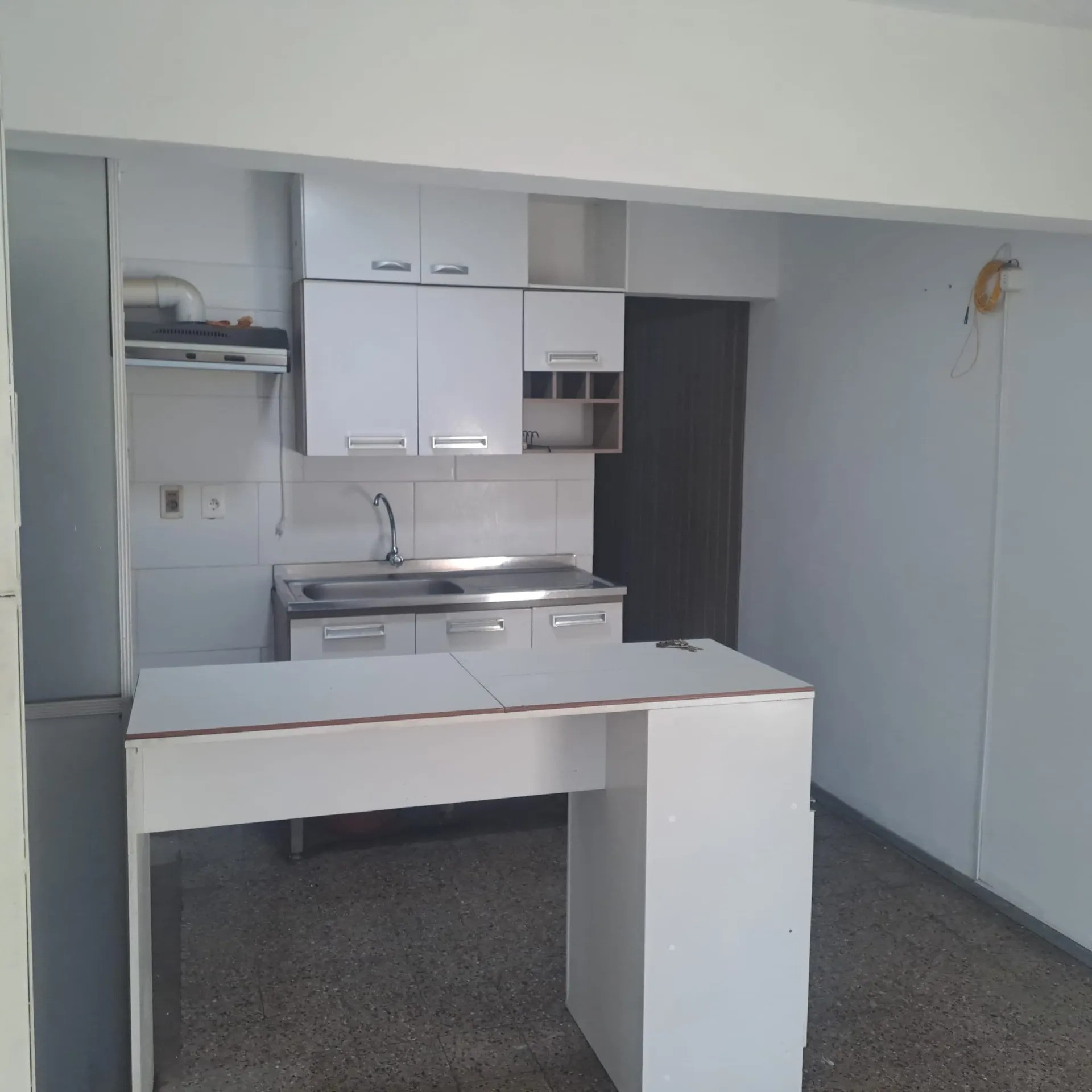 Alquiler Apartamento 2 Dormitorios en Centro con patio