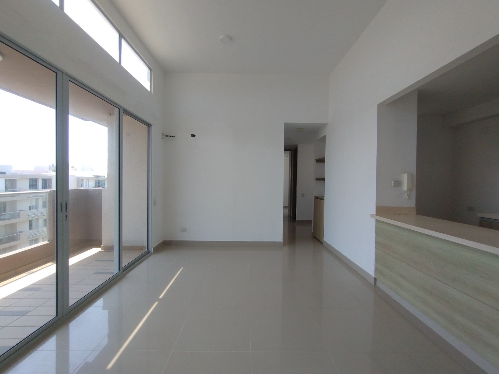 Foto del apartamento