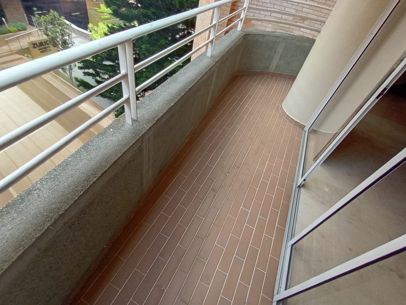 Apartamento en arriendo en Laureles, Medellín · foto 20 de 20