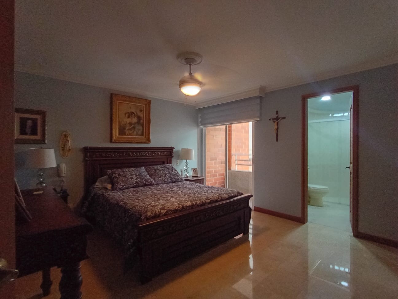Apartamento en arriendo en Laureles, Medellín · foto 11 de 20