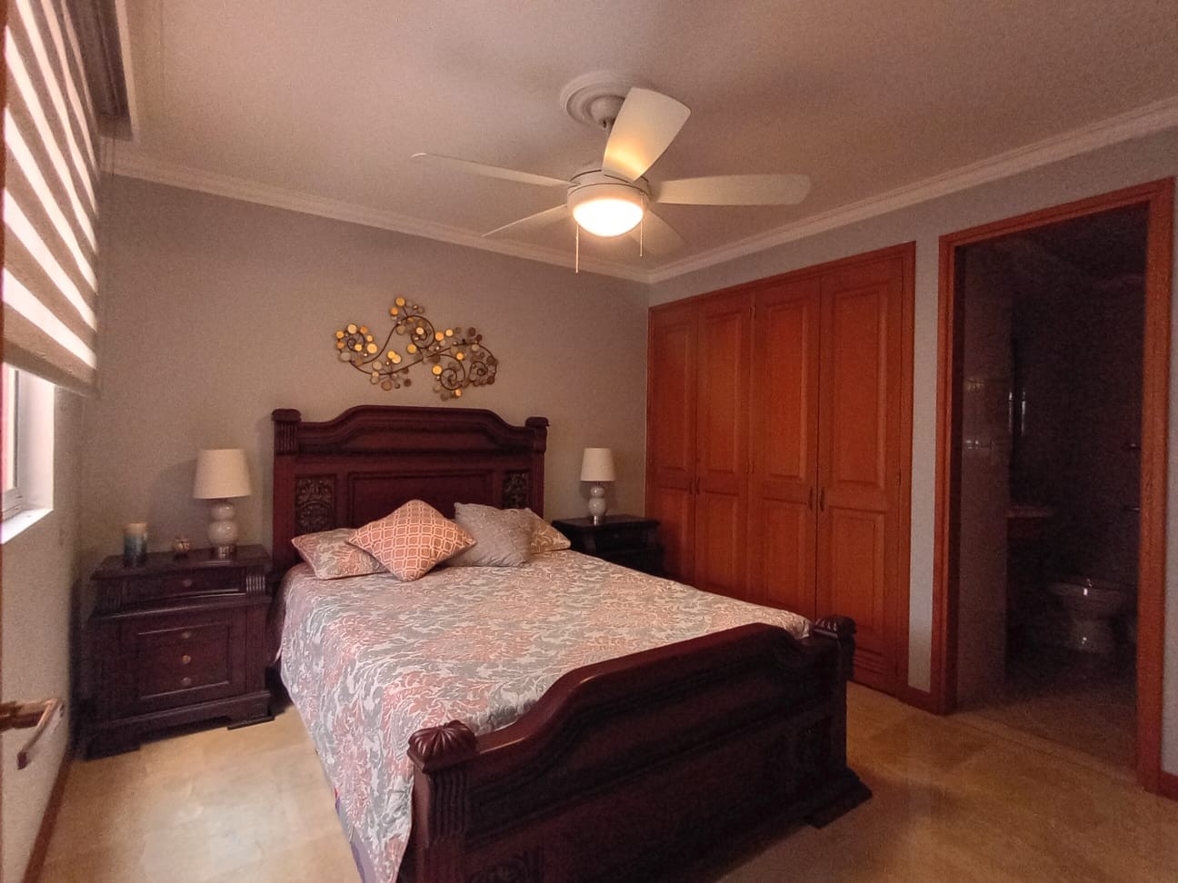 Apartamento en arriendo en Laureles, Medellín · foto 12 de 20