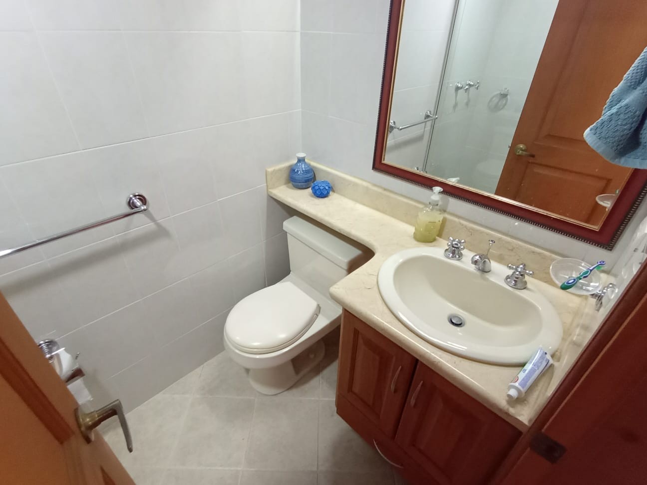Apartamento en arriendo en Laureles, Medellín · foto 16 de 20