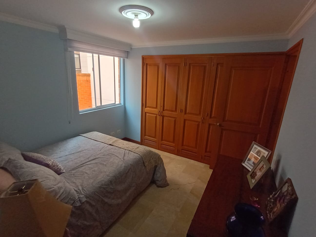 Apartamento en arriendo en Laureles, Medellín · foto 15 de 20