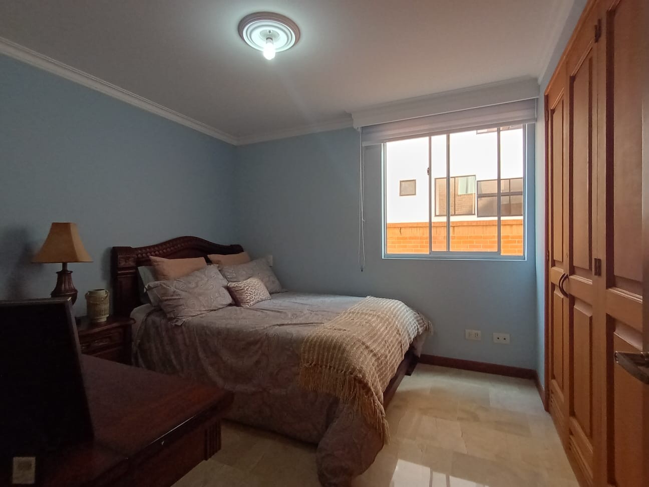 Apartamento en arriendo en Laureles, Medellín · foto 14 de 20